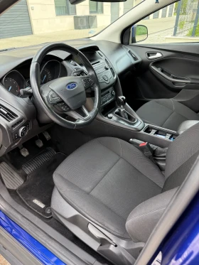 Ford Focus EcoBoost 125 PS M6 | Mobile.bg � ����� ������ 9