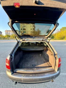 Audi A6 Avant | Mobile.bg � ����� ������ 9