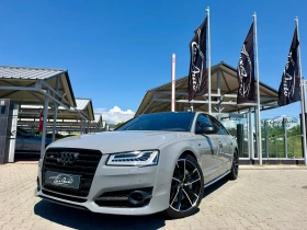 ������ Audi S8