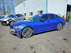 ����� �� �������� �� BMW M3 3.0l 40I
