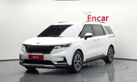 Kia Carnival Prestige* DISTRONIC* ПОДГРЕВ* ОБУДХВАНЕ* 