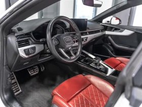 Audi S5 PRESTIGE| BANG&OLUFSEN| DISTRONIC| HUD| MATRIX | Mobile.bg � ����� ������ 5