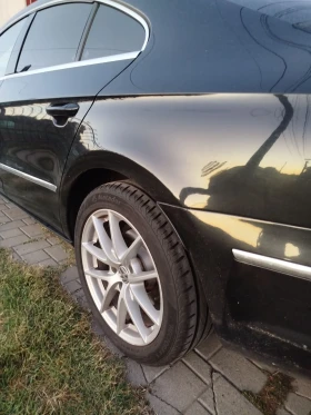 VW CC - 6100 € / 11930.56 лв. - 39092191 4