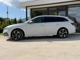 Skoda Octavia 2.0* Digital* Avtomat* Podgrev*  | Mobile.bg � ����� ������ 5