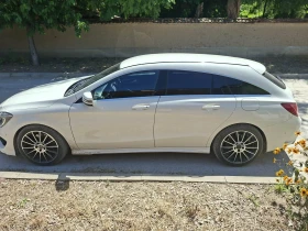 Mercedes-Benz CLA 220 | Mobile.bg � ����� ������ 2