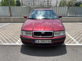 Skoda Octavia 1.8Т/150кс/Бензин-Газ (инжекцион)