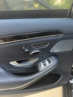 Mercedes-Benz S 550 S65 AMG LONG 4MATIC / DISTRONIC / ПАНОРАМА / 360 - 22999 € / 44982.13 лв. - 57222221 13
