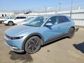 ������ Hyundai Ioniq 5