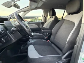 Citroen C4 Picasso 1.6HDI АВТОМАТ НАВИ ДИГИТАЛ 6+ 1 | Auto.bg — изображение 7