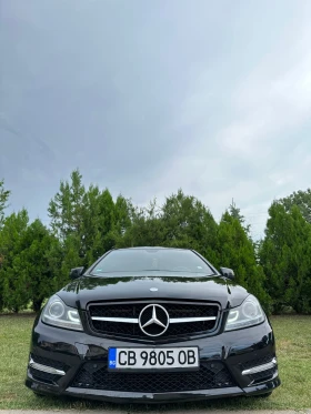 Mercedes-Benz C 220 C Coupe AMG Editon One | Auto.bg — изображение 4