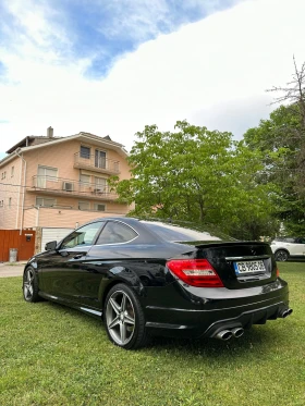 Mercedes-Benz C 220 C Coupe AMG Editon One | Auto.bg — изображение 7