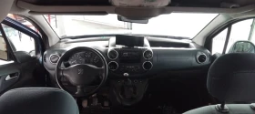 Peugeot Partner | Mobile.bg � ����� ������ 7