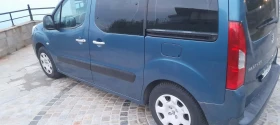 Peugeot Partner | Mobile.bg � ����� ������ 3