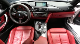 BMW 428 M SPORT + HEAD UP/360/PANO/FULL | Mobile.bg � ����� ������ 7