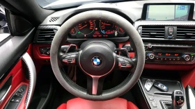 BMW 428 M SPORT + HEAD UP/360/PANO/FULL | Mobile.bg � ����� ������ 8