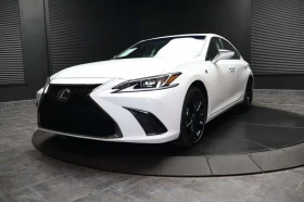 Lexus ES 300H * F SPORT DESIGN * CARFAX *  - 39500 € / 77255.29 лв. - 31801243 9