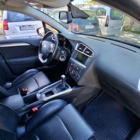 Citroen C4 Exclusive | Mobile.bg � ����� ������ 11