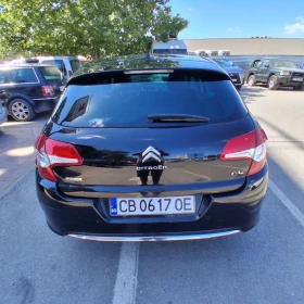 Citroen C4 Exclusive | Mobile.bg � ����� ������ 5