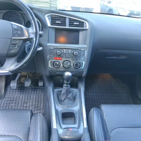 Citroen C4 Exclusive | Mobile.bg � ����� ������ 12