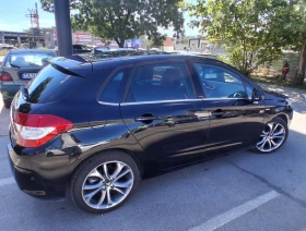 Citroen C4 Exclusive | Mobile.bg � ����� ������ 8