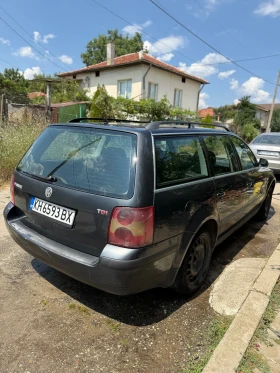 VW Passat B5 1.9 TDI | Auto.bg — изображение 5