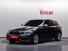 ������ BMW 118