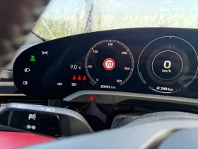 Porsche Taycan Turbo s Porsche approved пълна фабрична гарнция - 81999 € - 53317551 9