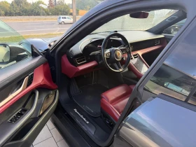 Porsche Taycan Turbo s Porsche approved пълна фабрична гарнция - 81999 € - 53317551 5