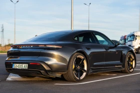 Porsche Taycan Turbo s Porsche approved ����� �������� �������� | Mobile.bg � ����� ������ 4