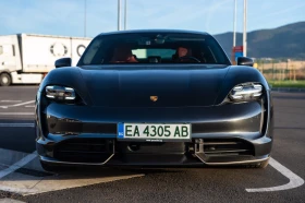 Porsche Taycan Turbo s Porsche approved ����� �������� �������� | Mobile.bg � ����� ������ 6