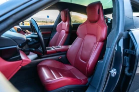 Porsche Taycan Turbo s Porsche approved ����� �������� �������� | Mobile.bg � ����� ������ 7