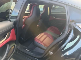 Porsche Taycan Turbo s Porsche approved пълна фабрична гарнция - 81999 € - 53317551 6