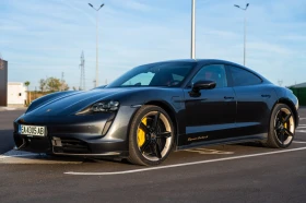 Porsche Taycan Turbo s Porsche approved ����� �������� �������� | Mobile.bg � ����� ������ 3