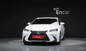 Lexus GS 450h * F Sport * Обдухване * Камера * Червена кожа *  - 22400 € - 77868703 3