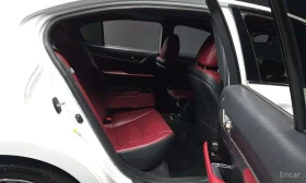 Lexus GS 450h * F Sport * Обдухване * Камера * Червена кожа *  - 22400 € - 77868703 13