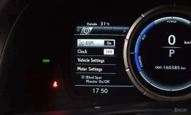 Lexus GS 450h * F Sport * Обдухване * Камера * Червена кожа *  - 22400 € - 77868703 16