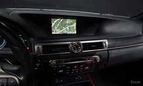 Lexus GS 450h * F Sport * Обдухване * Камера * Червена кожа *  - 22400 € - 77868703 10