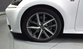 Lexus GS 450h * F Sport * Обдухване * Камера * Червена кожа *  - 22400 € - 77868703 5