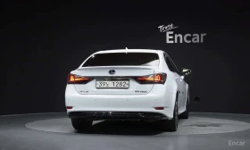 Lexus GS 450h * F Sport * Обдухване * Камера * Червена кожа *  - 22400 € - 77868703 4