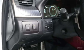 Lexus GS 450h * F Sport * Обдухване * Камера * Червена кожа *  - 22400 € - 77868703 14