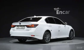 Lexus GS 450h * F Sport * Обдухване * Камера * Червена кожа *  - 22400 € - 77868703 2
