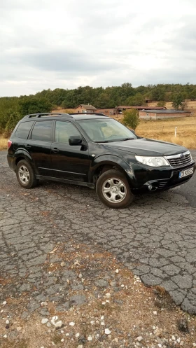 Subaru Forester undefined | Auto.bg — изображение 2