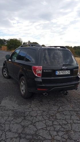 Subaru Forester undefined | Auto.bg — изображение 4
