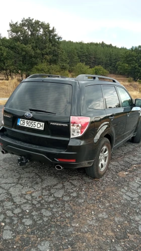 Subaru Forester undefined | Auto.bg — изображение 3
