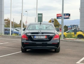 Mercedes-Benz E 220 Лизинг през Уникредит по 230 евро | Auto.bg — изображение 3