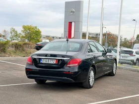 Mercedes-Benz E 220 Лизинг през Уникредит по 230 евро | Auto.bg — изображение 2