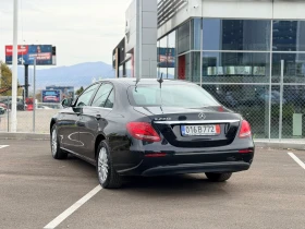 Mercedes-Benz E 220 Лизинг през Уникредит по 230 евро | Auto.bg — изображение 4
