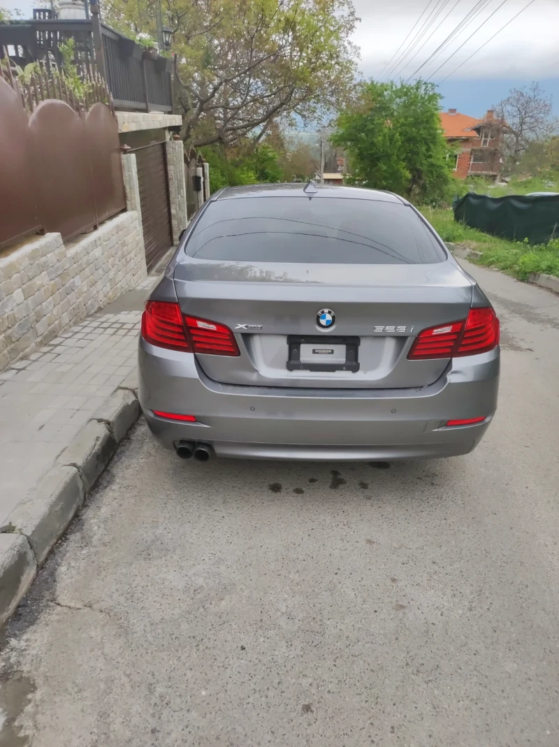 BMW 528 XDrive, снимка 7 - Автомобили и джипове - 44890014