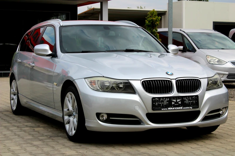 BMW 316 2.0D EDITION/СОБСТВЕН ЛИЗИНГ, снимка 2 - Автомобили и джипове - 47315376