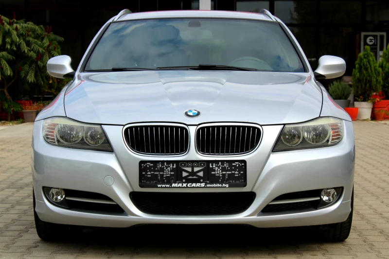 BMW 316 2.0D EDITION/СОБСТВЕН ЛИЗИНГ, снимка 3 - Автомобили и джипове - 47315376